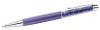 Swarovski Crystalline Slender Ballpoint, Purple Pearl Tanz (SW1097072)