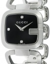 Gucci Women's YA125406 G-Gucci Watch