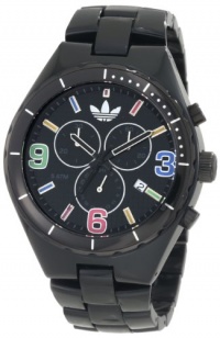 adidas Men's ADH2519 Cambridge Black Watch