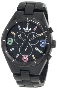 adidas Men's ADH2519 Cambridge Black Watch adidas Men's ADH2519 Cambridge Black Watch