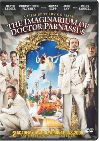 The Imaginarium of Doctor Parnassus The Imaginarium of Doctor Parnassus