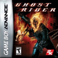 Ghost Rider Ghost Rider