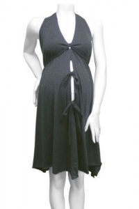 Pretty Pushers 100% Cotton Disposable Labor & Delivery Gown Pretty Pushers 100% Cotton Disposable Labor & Delivery Gown