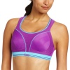 Shock Absorber Women's Run Sports Bra