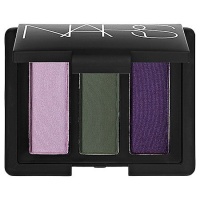 NARS Eyeshadow, High Society Trio, 5.1 Grams NARS Eyeshadow, High Society Trio, 5.1 Grams