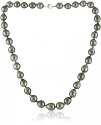 TARA Pearls Tahitian Circled Pearl Strand TARA Pearls Tahitian Circled Pearl Strand