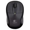 Logitech M305 Wireless Mouse (Black)