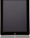 Apple iPad MC707LL/A (64GB, Wi-Fi, Black) NEWEST MODEL
