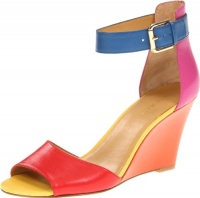 Nine West Women's Ferdinand Wedge Sandal Nine West Women's Ferdinand Wedge Sandal