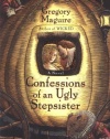 Confessions of an Ugly Stepsister: A Novel