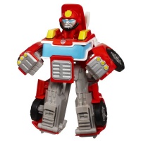 Transformers Rescue Bot Heatwave Firebot Transformers Rescue Bot Heatwave Firebot