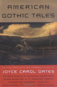 American Gothic Tales (William Abrahams) American Gothic Tales (William Abrahams)