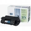 HP LaserJet 27X Print Cartridge - Retail Packaging - Black
