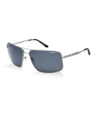 Founded in 1992, Arnette quickly became the leader in action sport and youth lifestyle eyewear. Arnette is dedicated to progressive design, maximum functionality and unparalleled quality. Supported by a powerful roster of athletes, Arnette continues to be the leading choice in action-sports eyewear.