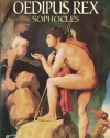 Oedipus Rex (Dover Thrift Editions)