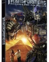 Transformers: Revenge of the Fallen (Single-Disc Edition)