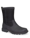 UGG® Australia Black Hartsville Boot