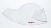 BABYBJORN Bib for Baby Carrier 2 Pack - White BABYBJORN Bib for Baby Carrier 2 Pack - White