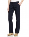 Dickies Women's Original Work Pant with Wrinkle And Stain Resistance