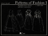 Patterns of Fashion 1: Englishwomen's Dresses & Their Construction C. 1660-1860