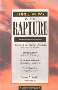 Three Views on the Rapture