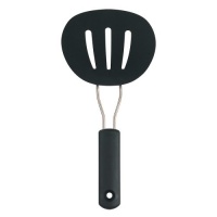 OXO Good Grips Black Nylon Flexible Pancake Turner OXO Good Grips Black Nylon Flexible Pancake Turner