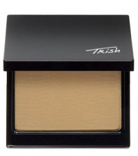 Trish McEvoy Even Even Skin Perfecting Dual Powder Refill - Cashew 0.25oz (7g) Trish McEvoy Even Even Skin Perfecting Dual Powder Refill - Cashew 0.25oz (7g)