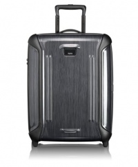 Tumi Luggage Vapor Continental 2 Wheeled Carry-On, Black, Small Tumi Luggage Vapor Continental 2 Wheeled Carry-On, Black, Small