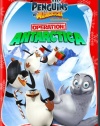 The Penguins of Madagascar: Operation Antarctica