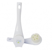 Gentle Face Exfomassage Brush, for sensitive skin Gentle Face Exfomassage Brush, for sensitive skin