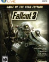 Fallout 3: Game of The Year Edition (PC)