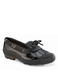 Just ducky: these preppy UGG® Australia waterproof duck shoes will keep you treading just swimmingly, whatever the weather. Just ducky: these preppy UGG® Australia waterproof duck shoes will keep you treading just swimmingly, whatever the weather.