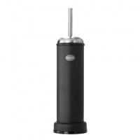 Vipp 11 Toilet Brush - Black Vipp 11 Toilet Brush - Black