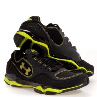 Under Armour UA Micro G Defend Running Shoes Under Armour UA Micro G Defend Running Shoes