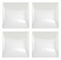 BIA Cordon Bleu Zanzibar Bread Plates, Set of 4 BIA Cordon Bleu Zanzibar Bread Plates, Set of 4