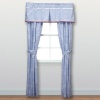 Tommy Hilfiger Mariners Cove Valance