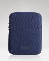 MARC BY MARC JACOBS Logo Tablet Case