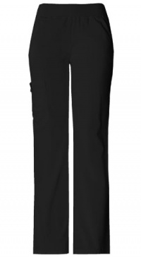 Cherokee 2085 Women's Pro-Flexibles Cargo Pocket Scrub Pant Cherokee 2085 Women's Pro-Flexibles Cargo Pocket Scrub Pant