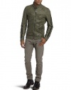 Diesel Men's Liris Jacket