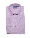 Polo Ralph Lauren Men Regent Classic Fit Long Sleeve Shirt