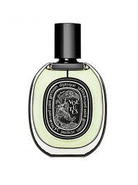 Blond, honeyed Egyptian tobacco transports you to mysterious horizons and far-off shore. Iris strengthens it, spices give it body, and styrax imposes a daring and distinguished leathery note. Made in France. Blond, honeyed Egyptian tobacco transports you to mysterious horizons and far-off shore. Iris strengthens it, spices give it body, and styrax imposes a daring and distinguished leathery note. Made in France.