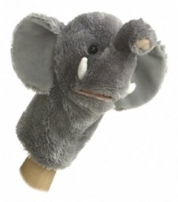 Aurora World 10 Elephant Puppet Aurora World 10 Elephant Puppet