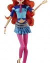 Winx 11.5 Basic Fashion Doll Concert Collection - Bloom