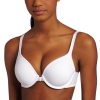 Vanity Fair Women's Modern Coverage Front Close Smoother Underwire