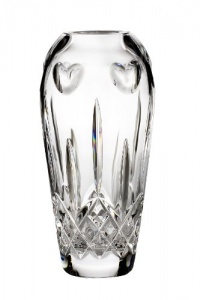 Waterford I Love Lismore Bud Vase Waterford I Love Lismore Bud Vase