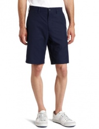 Callaway Men's Flat Front Solid Short Callaway Men's Flat Front Solid Short