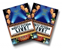 Monty Python Live! Monty Python Live!
