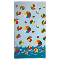 Avanti Towel LOLITA BEACHBALL BEACH TOWEL Avanti Towel LOLITA BEACHBALL BEACH TOWEL