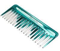 Revlon RV2513 Color Swirl Detangling Comb, Colors may vary Revlon RV2513 Color Swirl Detangling Comb, Colors may vary