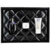 ALIEN by Thierry Mugler Gift Set for WOMEN: EAU DE PARFUM SPRAY 1 OZ & PRODIGY SHOWER GEL 1 OZ & BODY CREAM .5 OZ